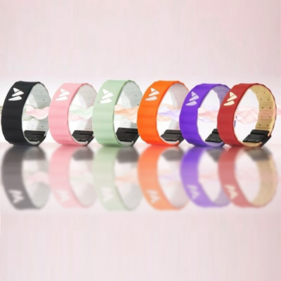 EnergyBracelet